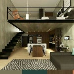 Pin de 김갑진 em decoração masculina - ideias | Design de interiores do sotão, Interiores de casas, Interior de apartamentos