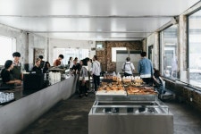 Cafe Onion • 카페 어니언 — Greysuitcase in 2021 | Cafe, Spacious, Home