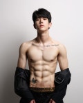 이동근 / LEE DONGKEUN on Instagram: “. 제 인생에서 절대 꿈도 못 꿔봤던 바디 프로필을 찍었습니다 완벽하다고… | Tubuh... 
