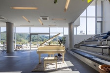 정읍 내장산 엘리스테이 풀빌라 리조트