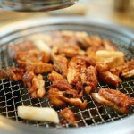 설악막국수춘천닭갈비 사진 - 경기도 가평군 설악면 신천리 569-3 | 요리, 식사, 닭