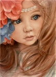 porcelan painting2에 있는 lucy byun님의 핀
