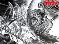 기초소양평가 소묘 | 배경, 드로잉, 수채화