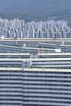 한국아파트2 - 2023 | 사진, 작가, 사진작가