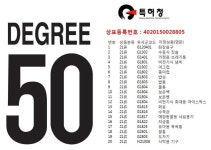 주식회사 오십도생활건강에 있는 50do님의 핀