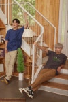 Pin page Pin van 나재민 너는 내꺼야 op The precious friendship of JM & JN