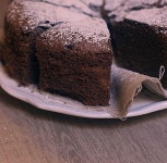 Pin by George Kovacek on 초콜릿 | Chocolate mousse cake recipe, Homemade chocolate cake, Chocolate pumpkin tart