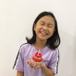 . 오르골 만들기 끝-!🎂 . . . #🎂&nbsp;&nbsp;#clayart&nbsp;&nbsp; #아이클레이