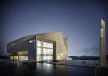 동부제일교회 | 서인건축