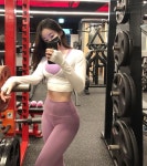 좋아요 1,037개, 댓글 23개 - Instagram의 보떼로즈 : 𝒷𝑒𝒶𝓊𝓉𝑒 𝓇𝑜𝓈𝑒(@yun.jj)님: 피트니스20에서 8주 바디챌린지를... 