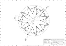 Pin de 스터디캐드캠(STUDYCADCAM) em www.studycadcam.com | Desenho técnico, Desenho