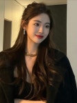 상상그 이상의 즐거움 pt445.com hair Beautiful | Hair styles, Medium long haircuts, Girl hairstyles