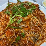 세종맛집-진성아구찜 - 2021