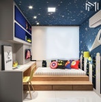 Pin de 원선 김 em 1. 인테리어 침실 | Projetos quarto menina, Designs de quarto, Quartos dos meninos