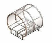 시설물에 있는 The cube system님의 핀