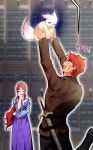 Manhwa: I Was Reincarnated as a Baby God / 아기 신수로 환생했습니다 Manhwa: I Was Reincarnated as a Baby God / 아기 신수로... 