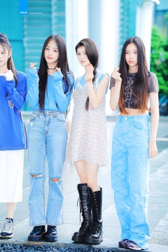 NEWJEANS  #뉴진스 | New jeans style, Casual style outfits, Fashion