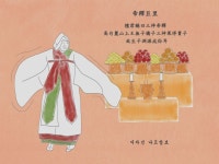 기원하는 제석거리를 벌렸습니다. 제석거리는 무속의 한 제의입니다. 제석거리는 복을 주는 제석신에게 신덕을 입게 하여달라고 기원굿입니다.... 