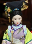 Ý tưởng của sonmin Lee trên 청 | Búp bê