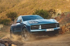 “포르쉐가 또 해냈다” 카이엔 일렉트릭, 이렇게 나오면 아빠들 ‘환장’