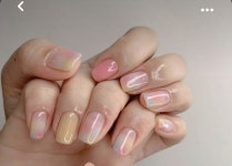 네일드날(NAIL DE NAR) | nail에 있는 Nari Choi님의 핀 - 2021