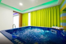 대부도 펜션유, 2인 기준, 114,000원 (세금/봉사료 포함)