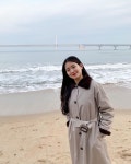 바다 조아 - in 2020 | Fashion, Raincoat, Instagram