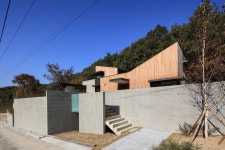 KYWC Architects | Seoul | 경영위치건축사사무소