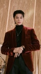Byeon Wooseok | 변우석 | Brand Ambassador | Cartier