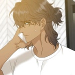 Pin page ❝ Manhwa┇BL┇Taming The Tiger┇눈에 범이 서리다 ❞ ในปี 2024