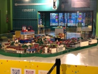 lego bricktopia creative&robotic playcenter | 로보틱, 한국