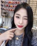 gahyeon 가현 / dreamcatcher in 2022 | Dream catcher, Kpop girls, Korean girl groups