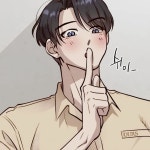 ˗ˏˋ ୨⎯ ❝ Manhwa ┇ BL ┇ Honey Bear ┇ 허니베어 ❞ ⎯୧´ˎ˗ ในปี 2024