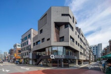 송파구 근린생활시설 - Durastack