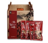 코리아보은대추_대추즙