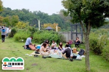 2013 우크페페 (UKULELE FAIR & FESTIVAL KOREA) 2013년 9월 28일 토요일 @고양아람누리 노루목야외극장