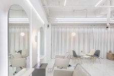 beautyshop interior - 2020 | 인테리어, 인테리어 아이디어, 가정용