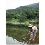 엄마랑 물고기도 잡고 ^^ 🐟 #신나는방학#뱅용이 ♡ 아이들 방학때 뭐하고 놀면 좋을까요~? 재밌는 곳 즐거운 놀이 함께 추천해용!! ^^