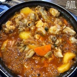 굴 쏟아부은 #쑥굴전 지금이 딱 제철이니까 #부전시장 가야해!! #부전시장맛집 #경북식당 (부산진구 중앙대로 769번길 6-1)” Pin on 美食