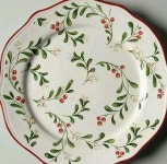 Not my favorite of all the choices for dinner plates. CT*** | 핸드 페인팅 도자기, 도자기 페인팅, 도자기 아이디어