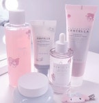 더불유티아이코스메틱스 | Pin by ㅤ⾦ ㅤSawako 🌸 ㅤ𝘣𝘰𝘸𝘴ㅤ 𝟺 on Pines creados por ti | Pretty skin care, Skincare products, Skin care