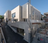 S BUILDING | 건축사사무소 어코드