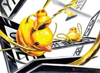 대구그린섬미술학원 : 네이버 블로그