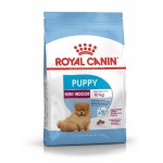변양과 냄새를 감소시켜 주는 성장기 실내 소형견 사료 MINI INDOOR Puppy 미니 인도어 퍼피 종류: 건식 포장단위: 4.0Kg. 1.5Kg 섭대상: 10g... 