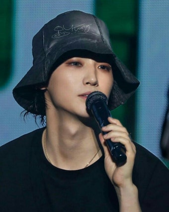 Mark에 있는 핀 | 갓세븐