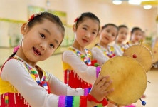 동심의 세계 - 창광유치원을 찾아서 - World of Juvenile Mind - At the Changgwang Kindergarten - | Happy, World, Pincode