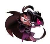 [쿠키런:킹덤] 블랙레이즌맛 쿠키 성별 / 스킬 / 성능 / 토핑 / 평가 / 등급 / 아레나 / 건포도