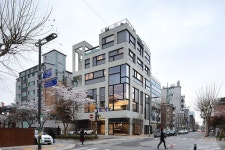 KYWC Architects | Seoul | 경영위치건축사사무소 KYWC Architects | Seoul | 경영위치건축사사무소 | Architecture exterior... 
