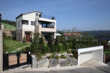 고기동 주택, 지호도시건축사사무소 | 호미파이 & homify