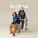 [티몬 이벤트] 티몬 단독 유니섹스 패션 브랜드 아크플로우 스튜디오를 소개합니다. Arcflow studio는 ‘흐름을 그리다’ 라는 뜻으로... 